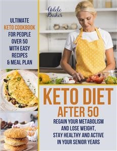 Keto Meal Plan With Grocery List